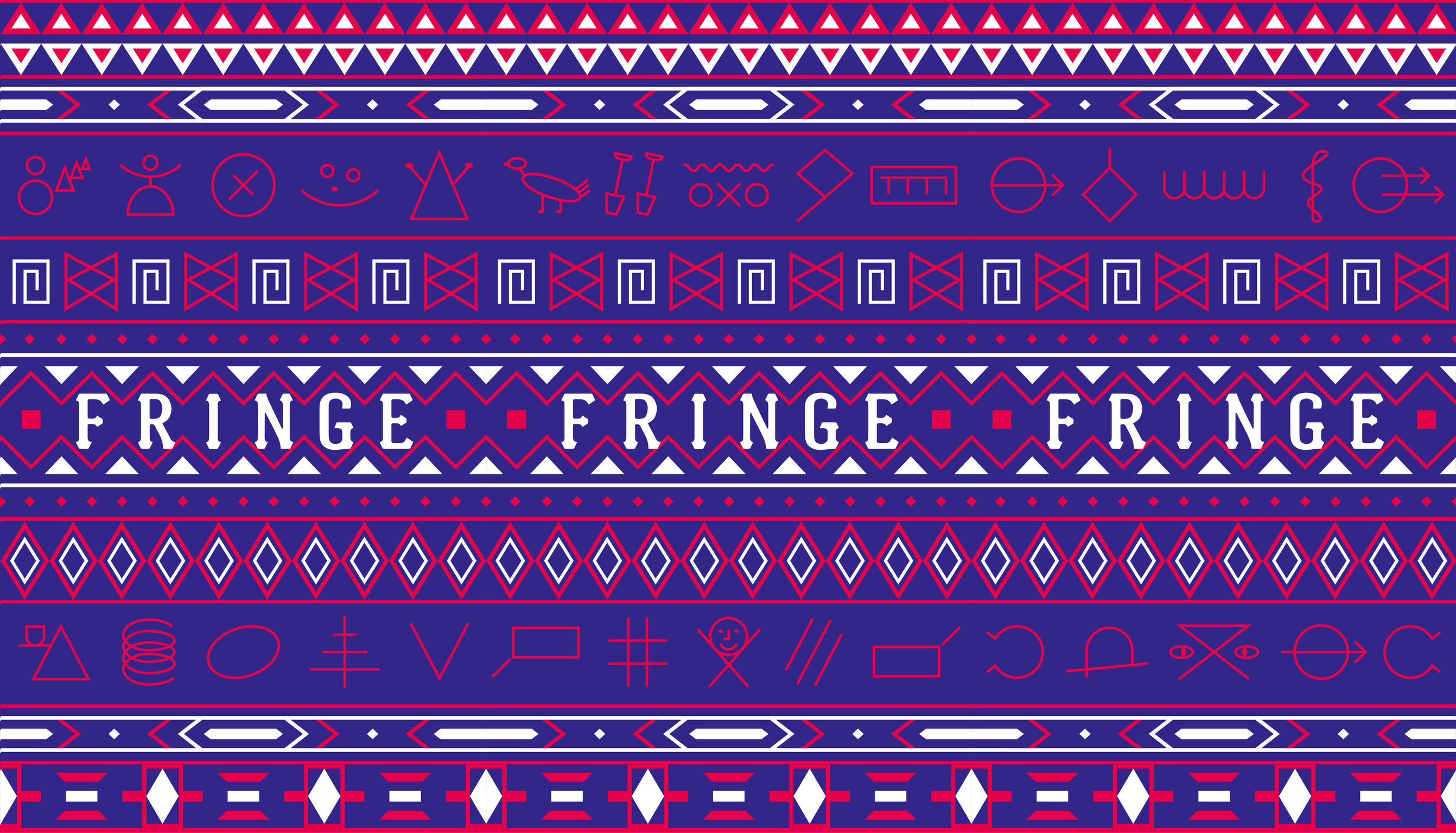 2015 SHENZHEN FRINGE