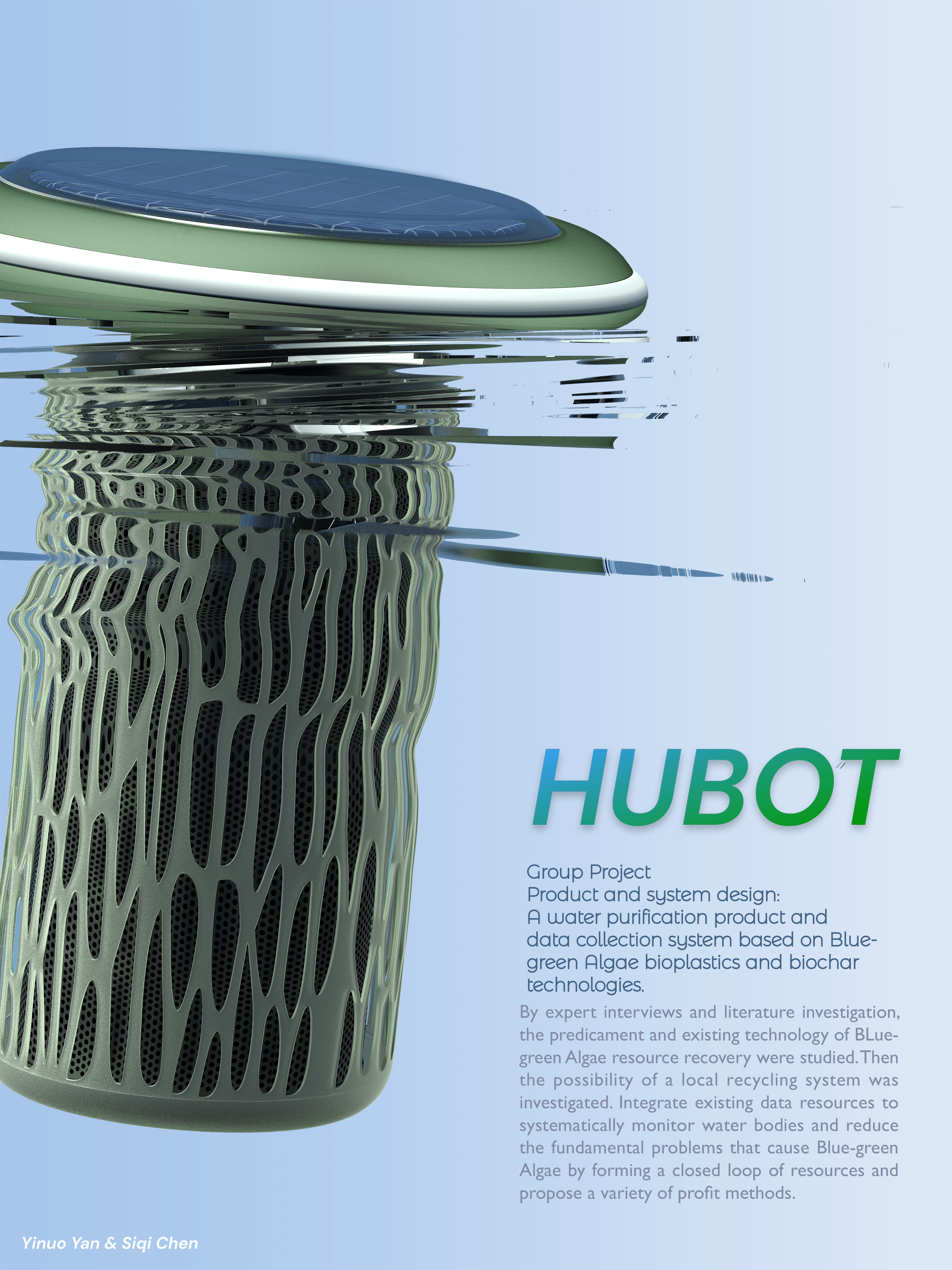 HUBOT