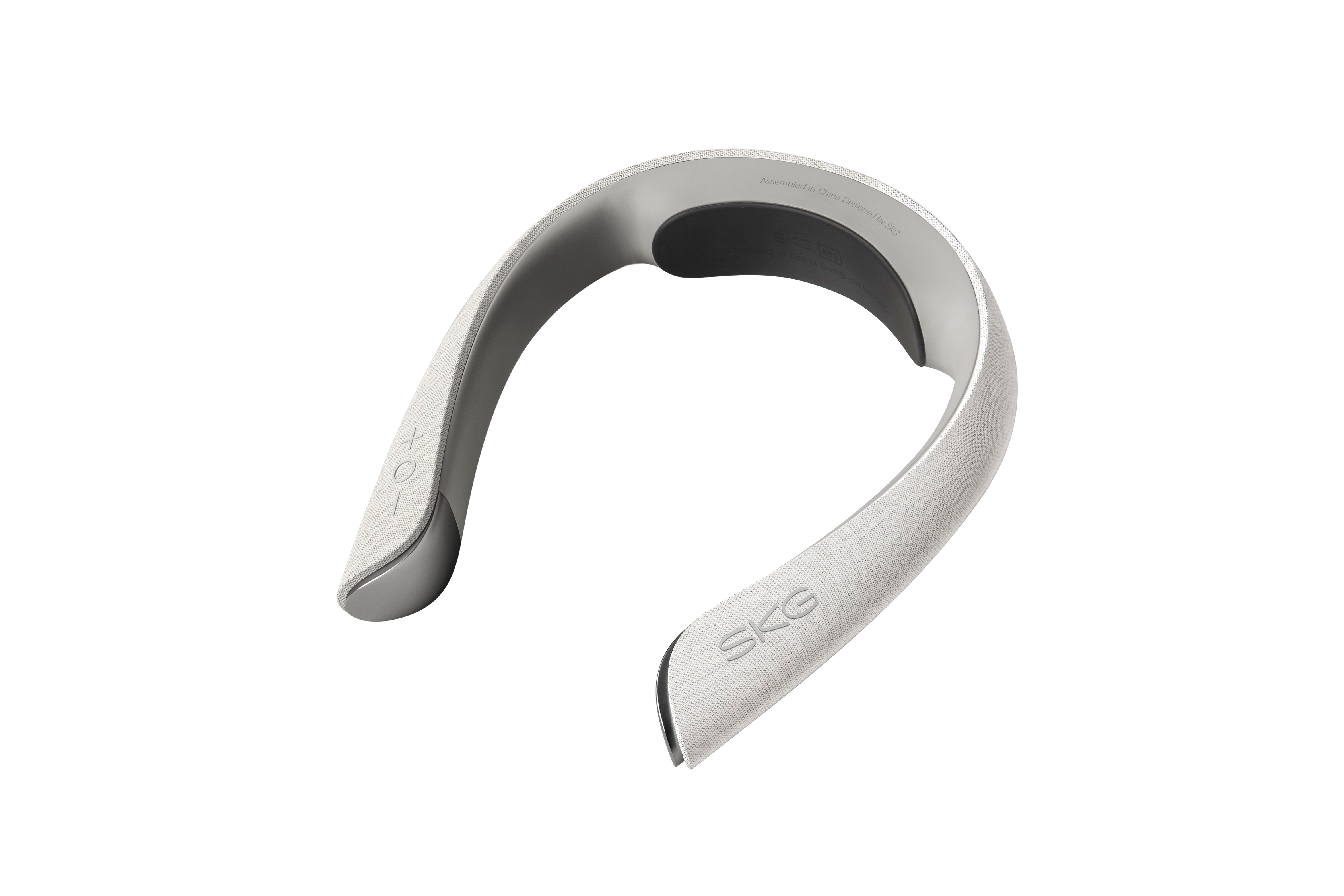 iF Design - Leafort Neck Massager