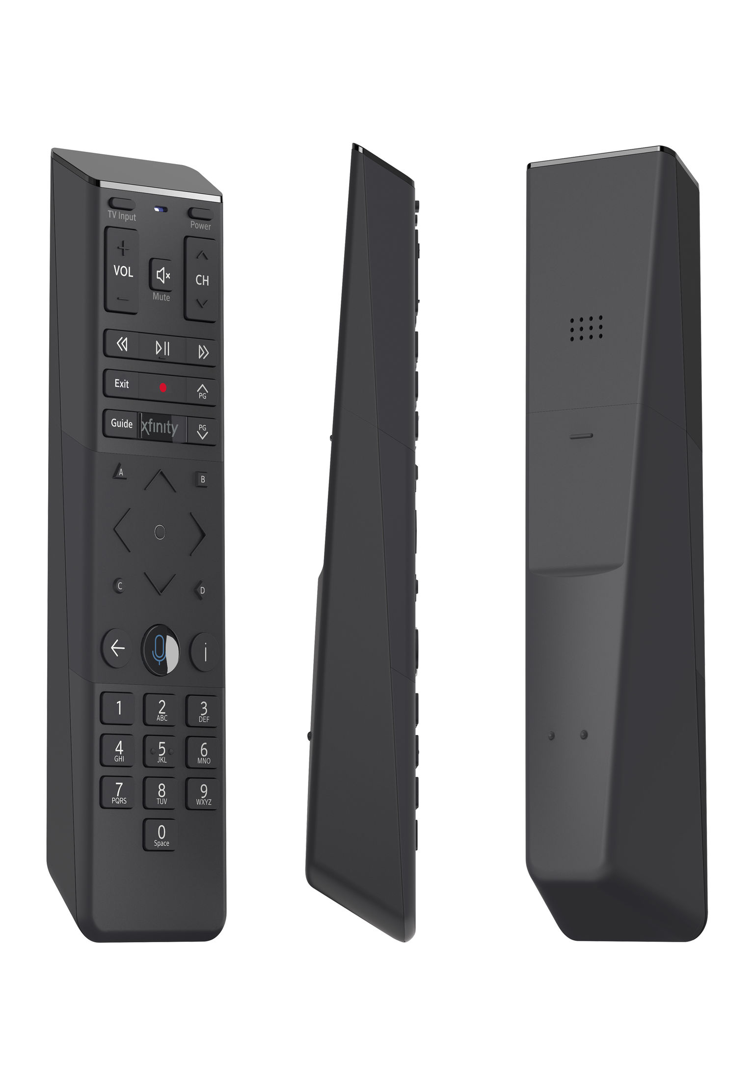 Xfinity XR15 Voice Remote