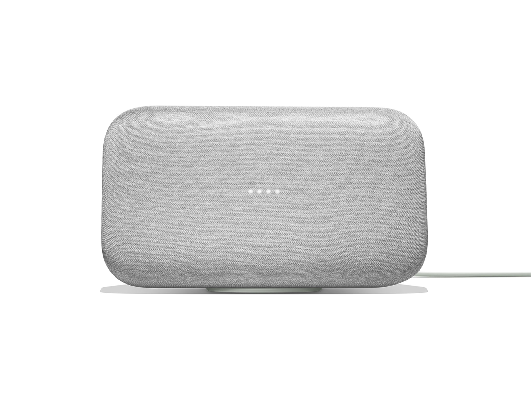 Google Home Max