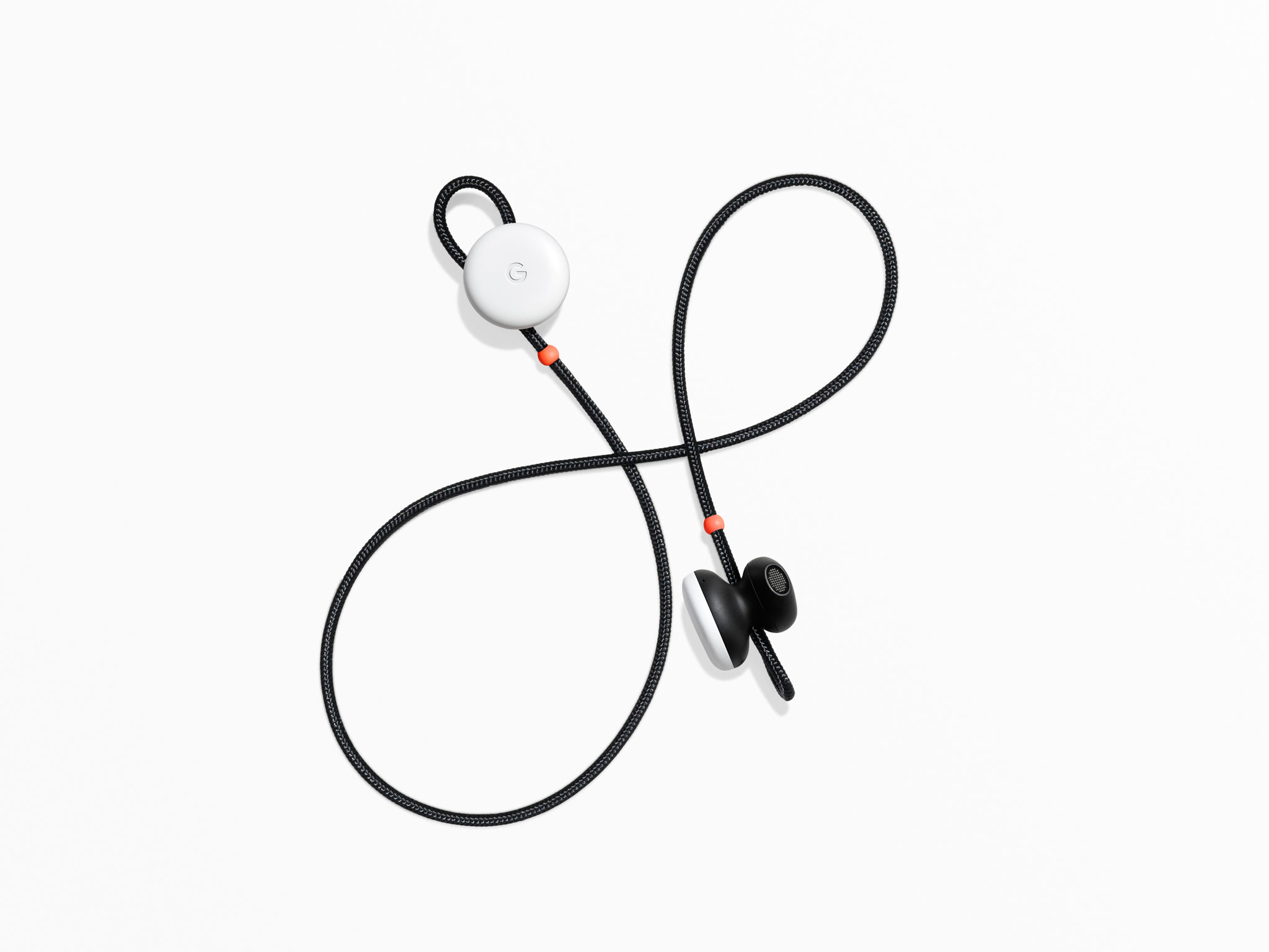 Google Pixel Buds