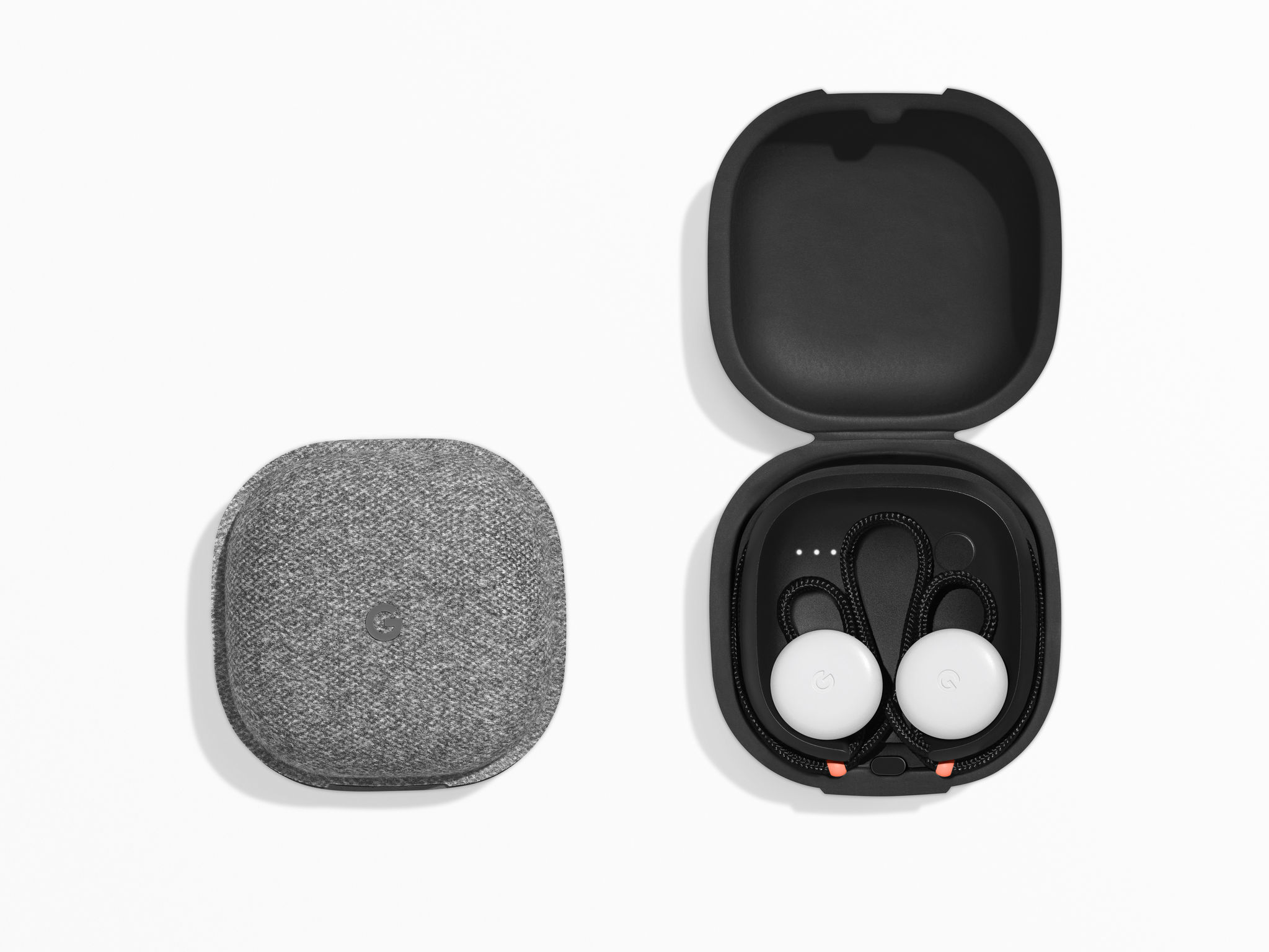 Google Pixel Buds