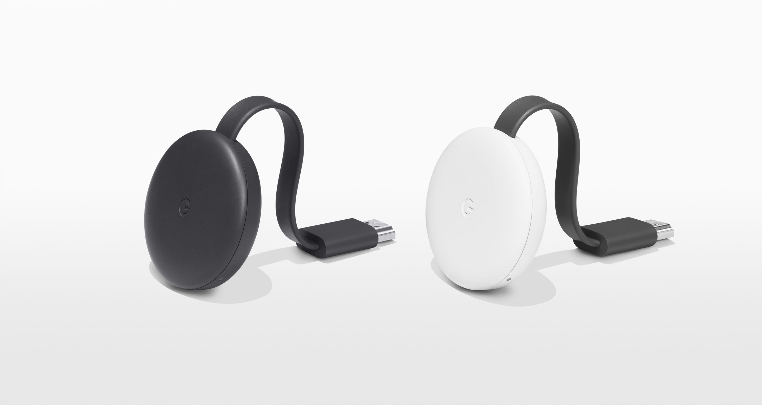 Google Chromecast