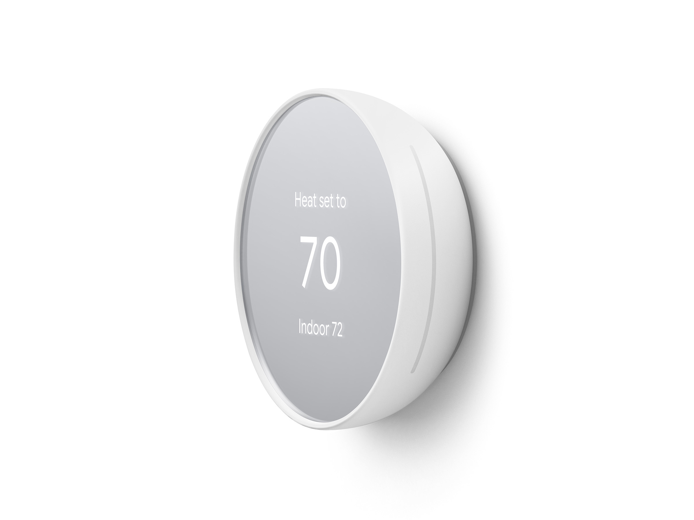 Nest Thermostat