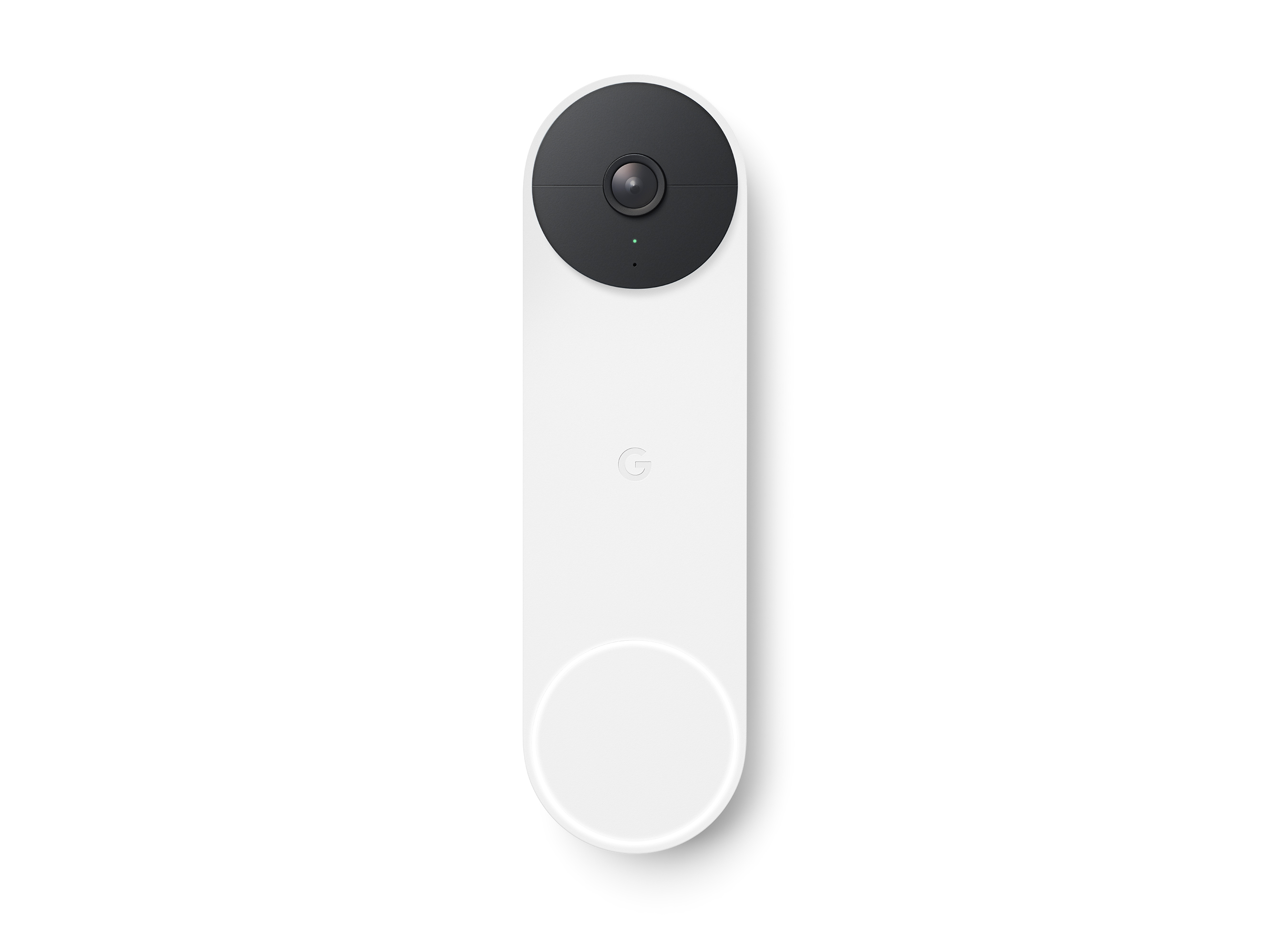 Nest Doorbell (battery)