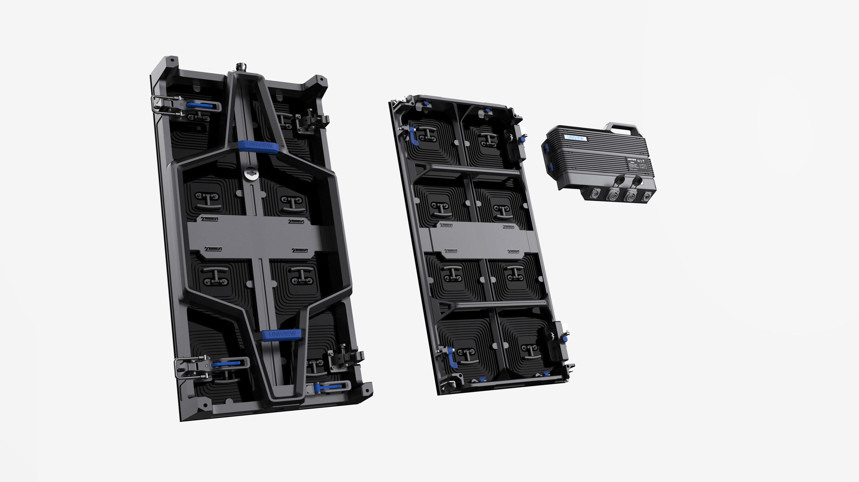 Uniview LED screen series