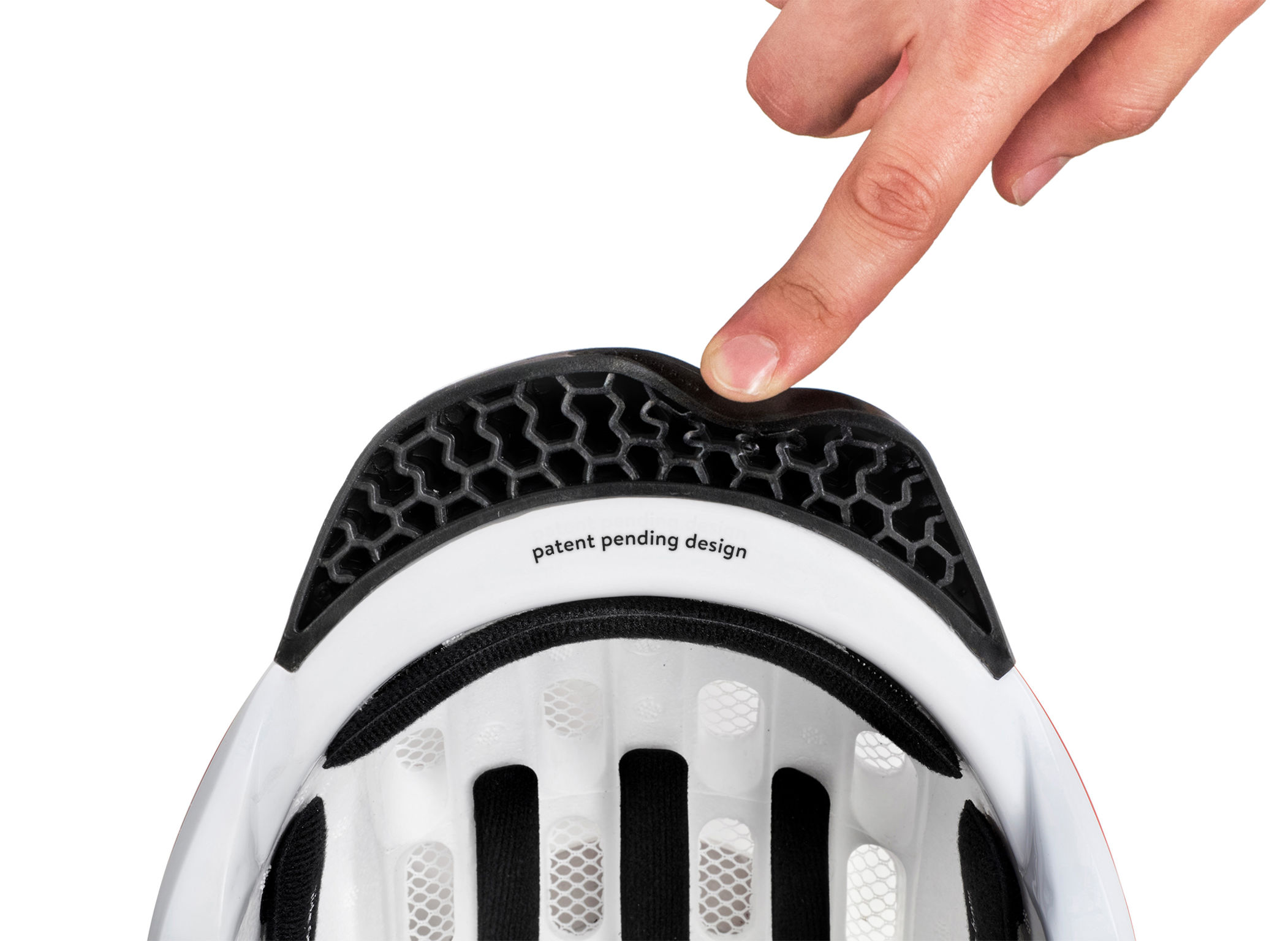 woom KIDS' HELMET