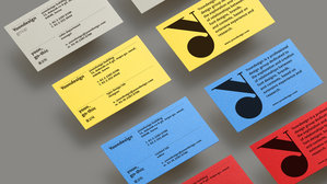 Yoondesign identity