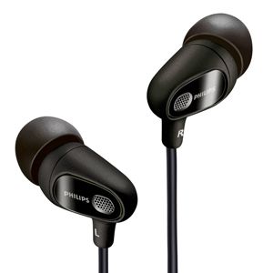 Philips in-ear noise canceling headphones SHN7500