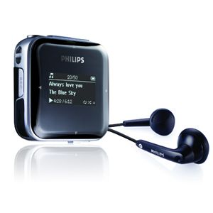 Philips SA2848