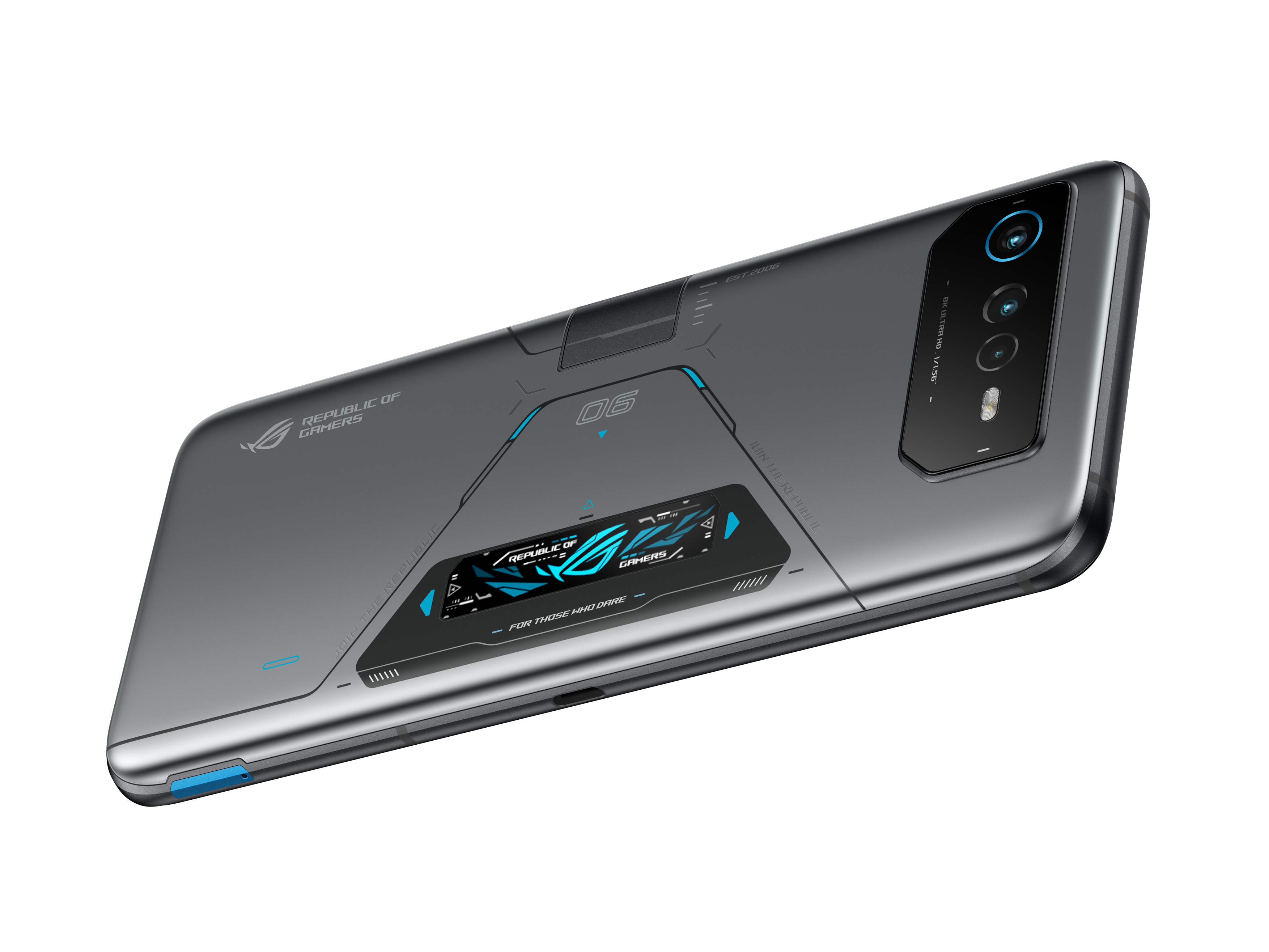 ROG Phone 6D Ultimate