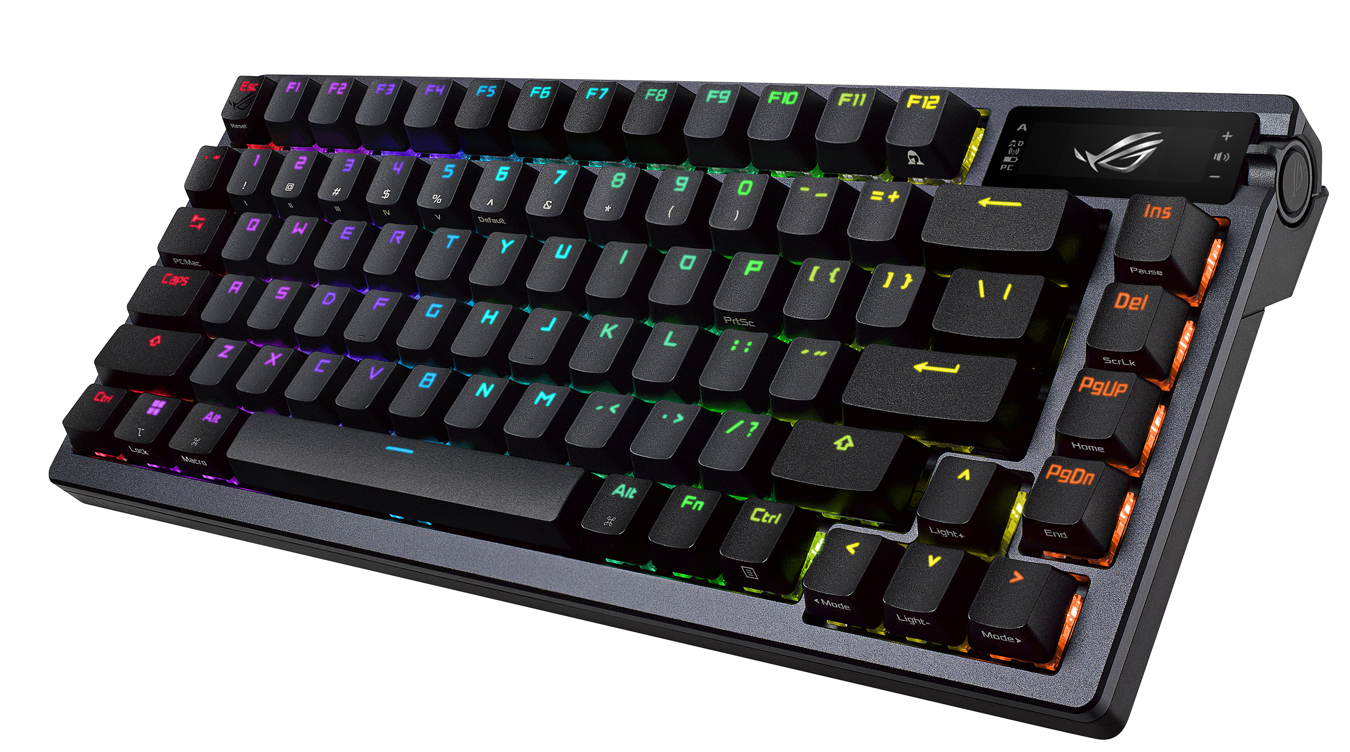 ROG Azoth Wireless Gaming Keyboard