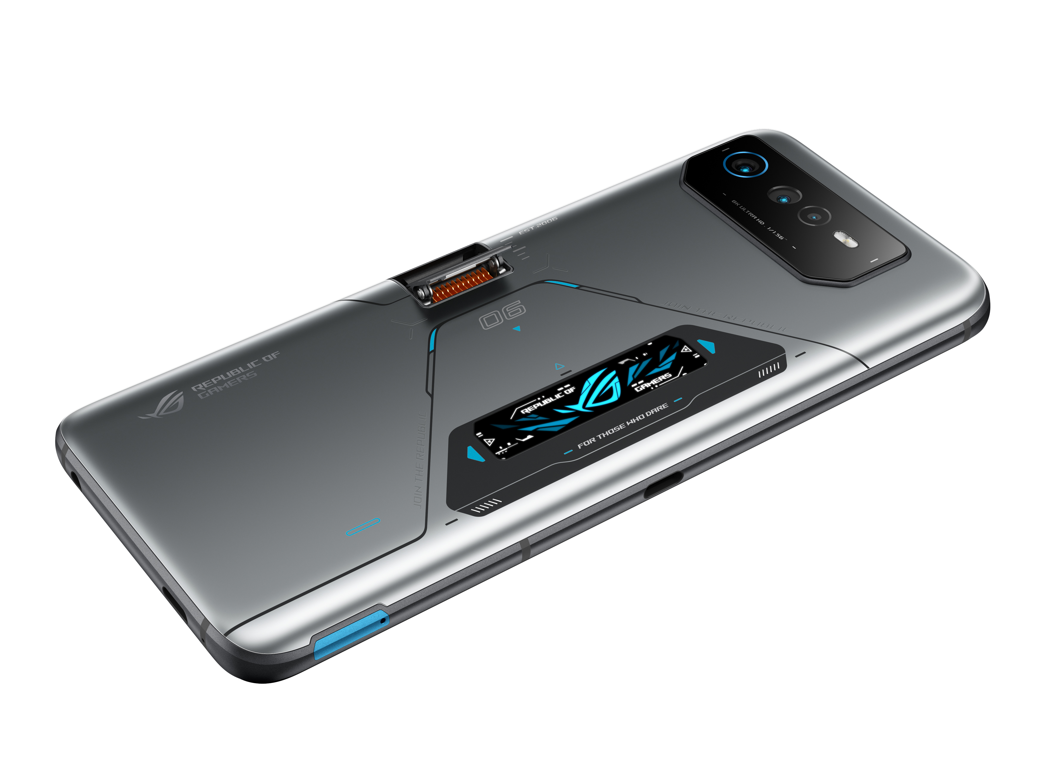 ROG Phone 6D Ultimate