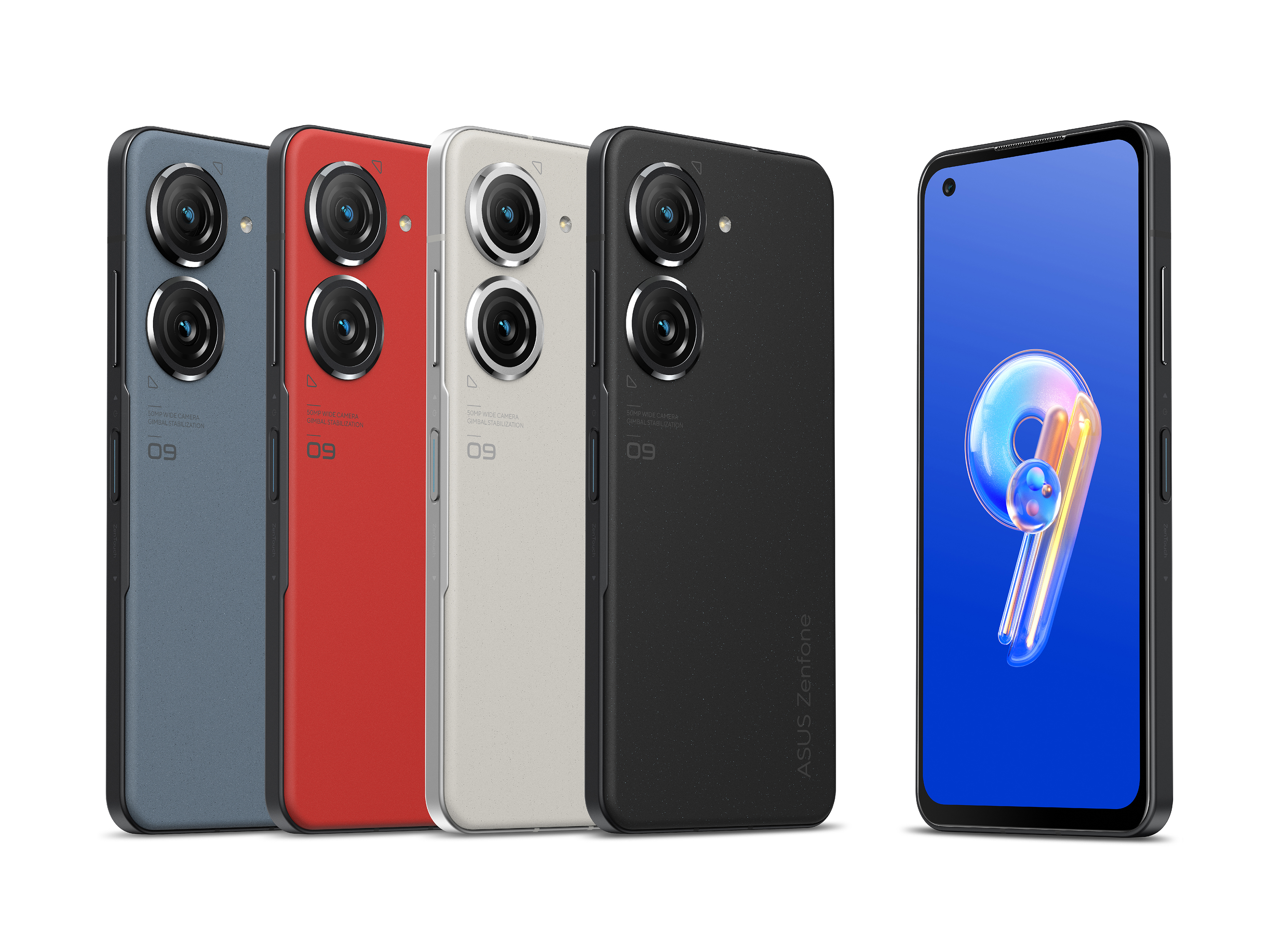 iF Design - ASUS Zenfone 9