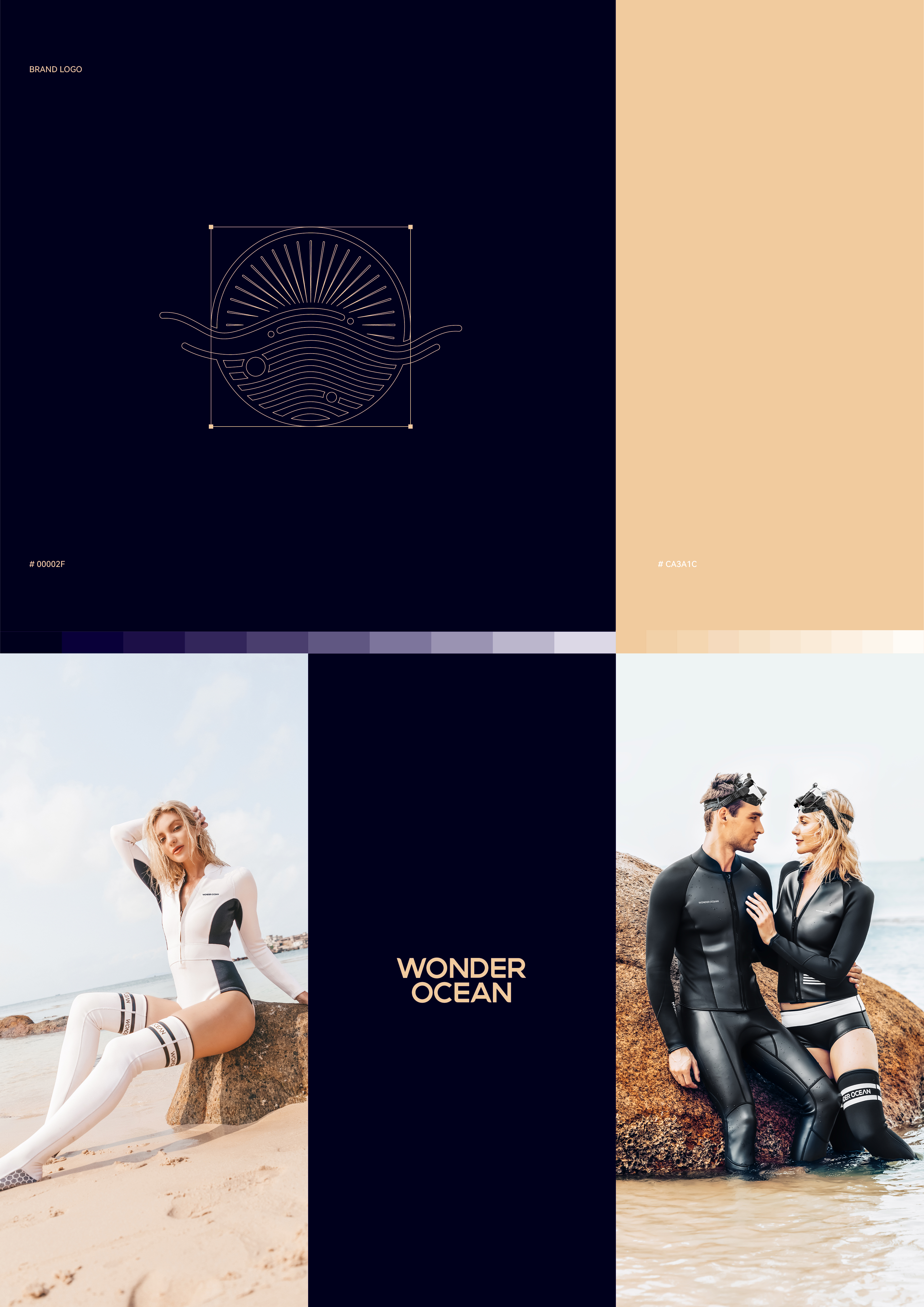 Wonder Ocean