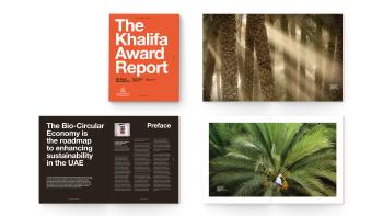 The Khalifa Award Report 