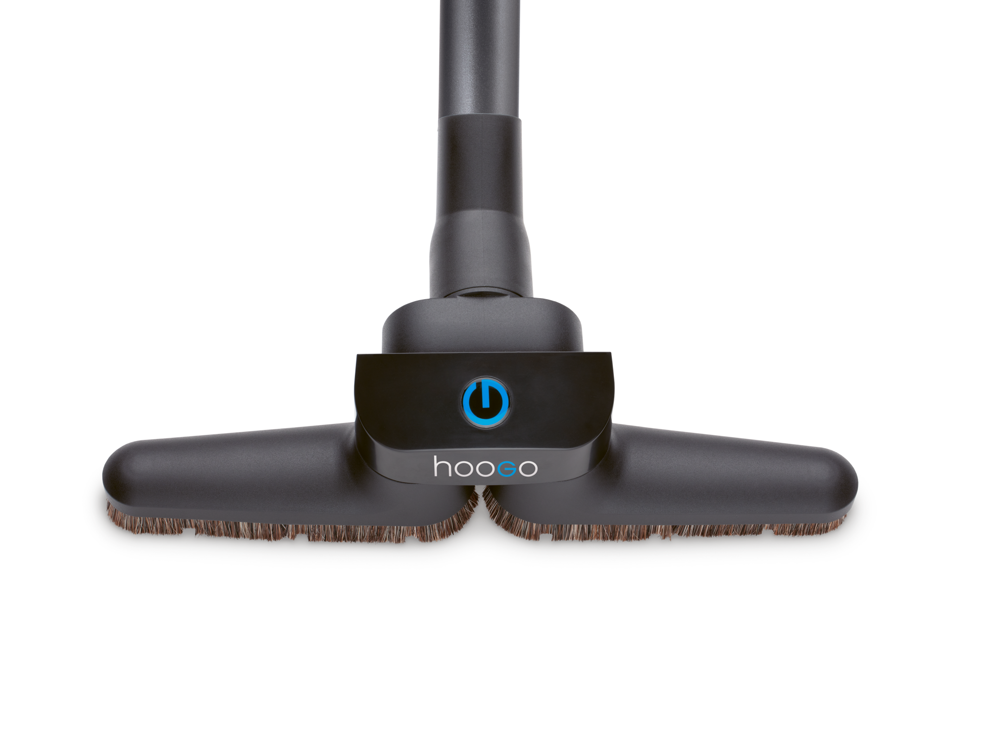 Revolution of homecleaning - hoogo flipflop nozzle