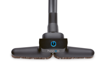 Revolution of homecleaning - hoogo flipflop nozzle