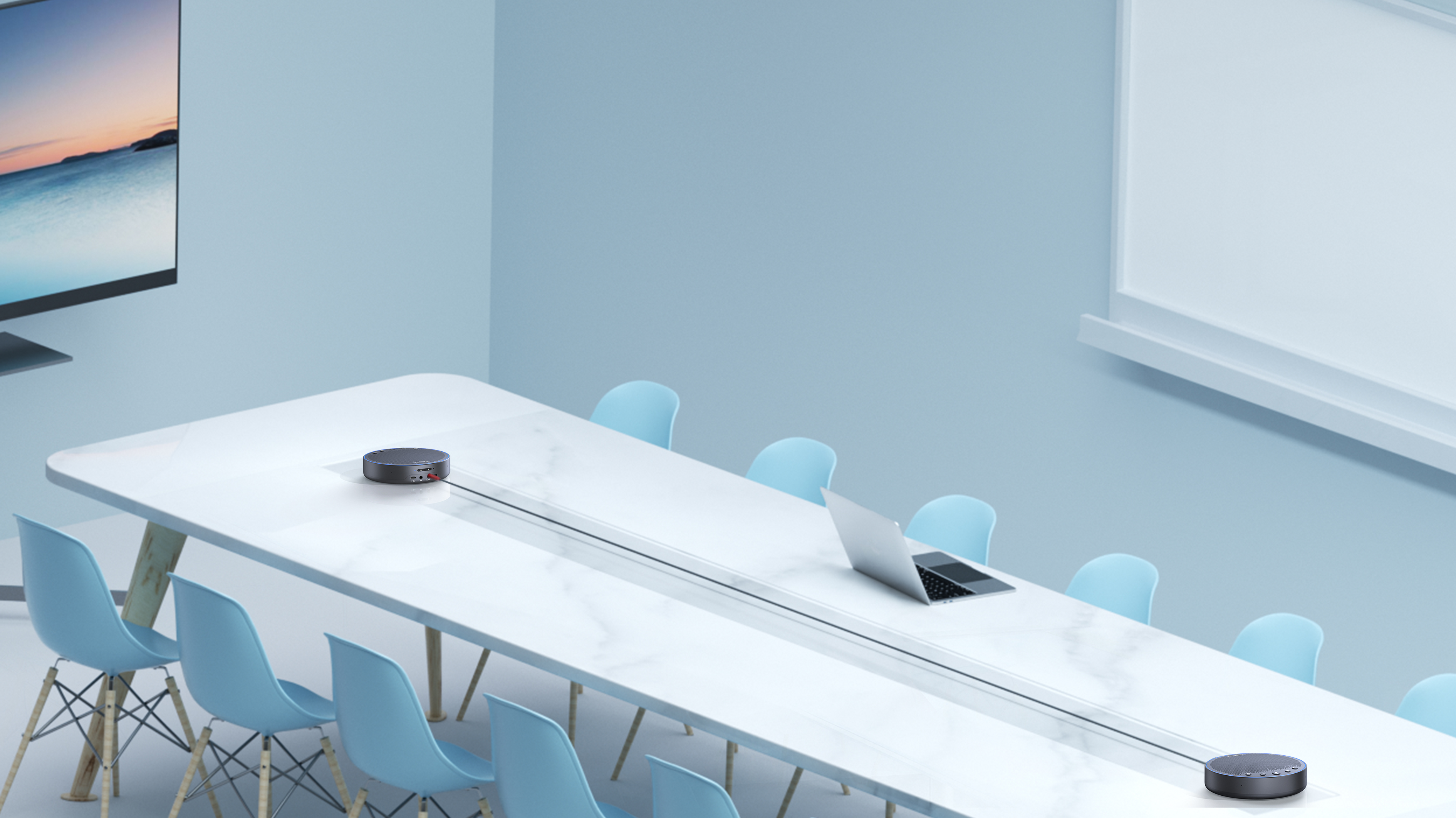 iF Design - EMEET OfficeCore M3