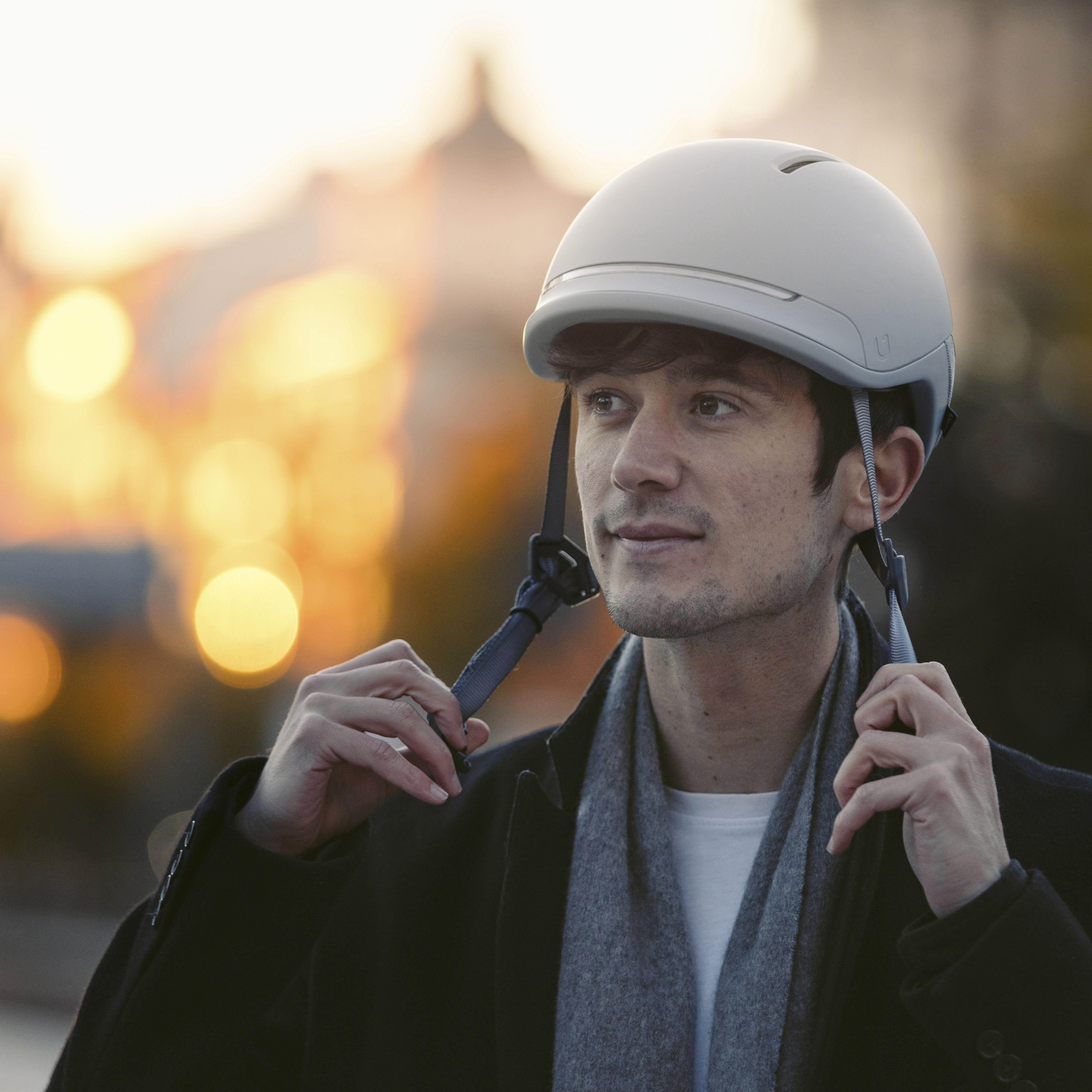 FARO Smart Helmet