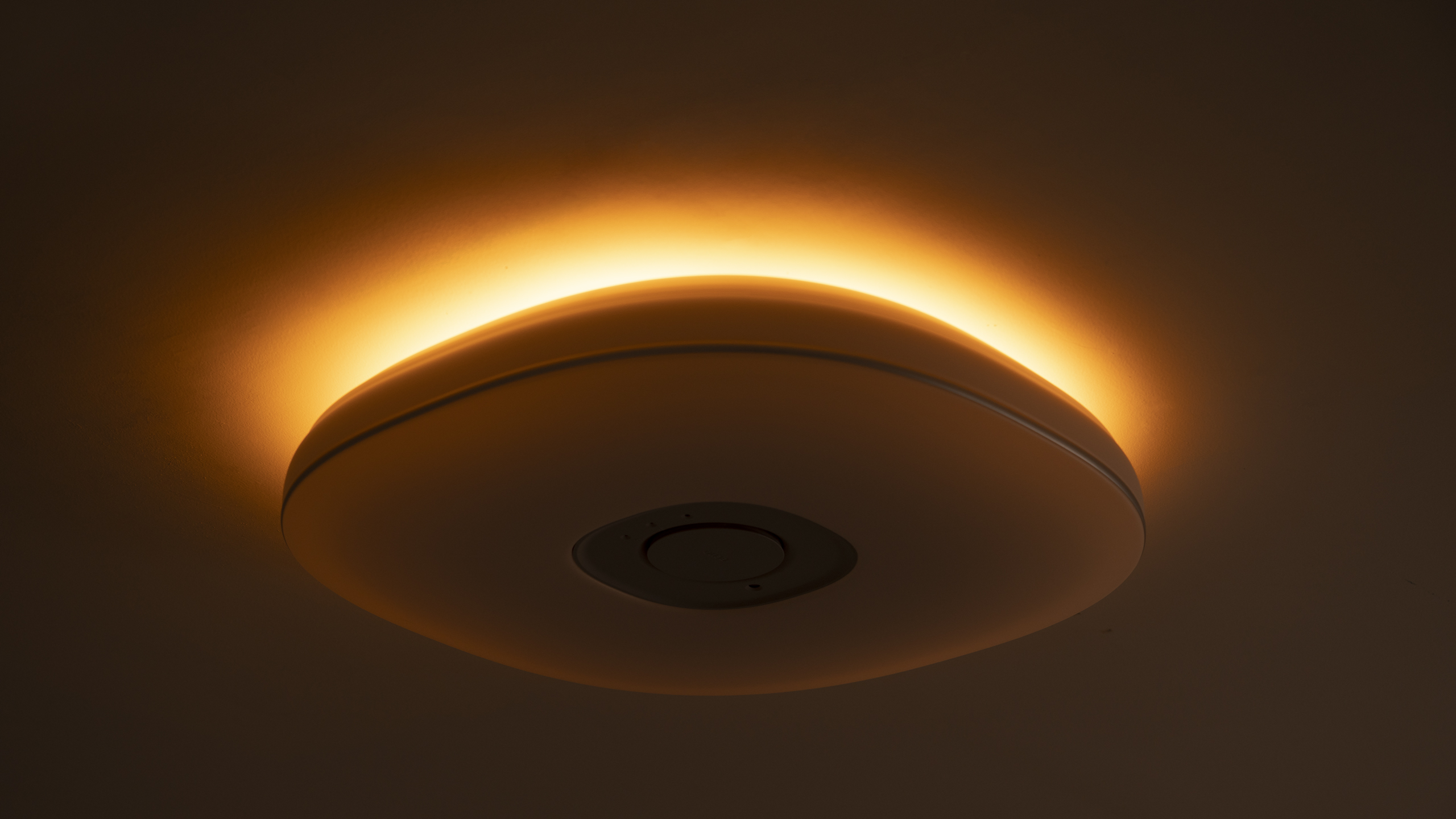 iF Design - BenQ Aora Ceiling Light