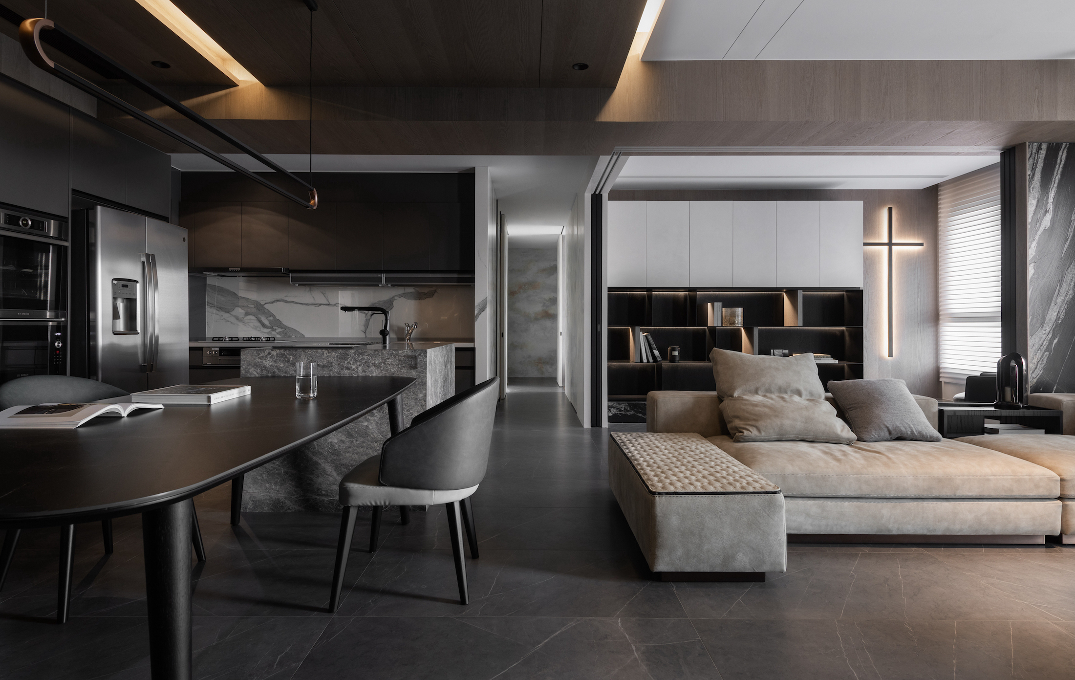 iF Design The Heart’s Desire