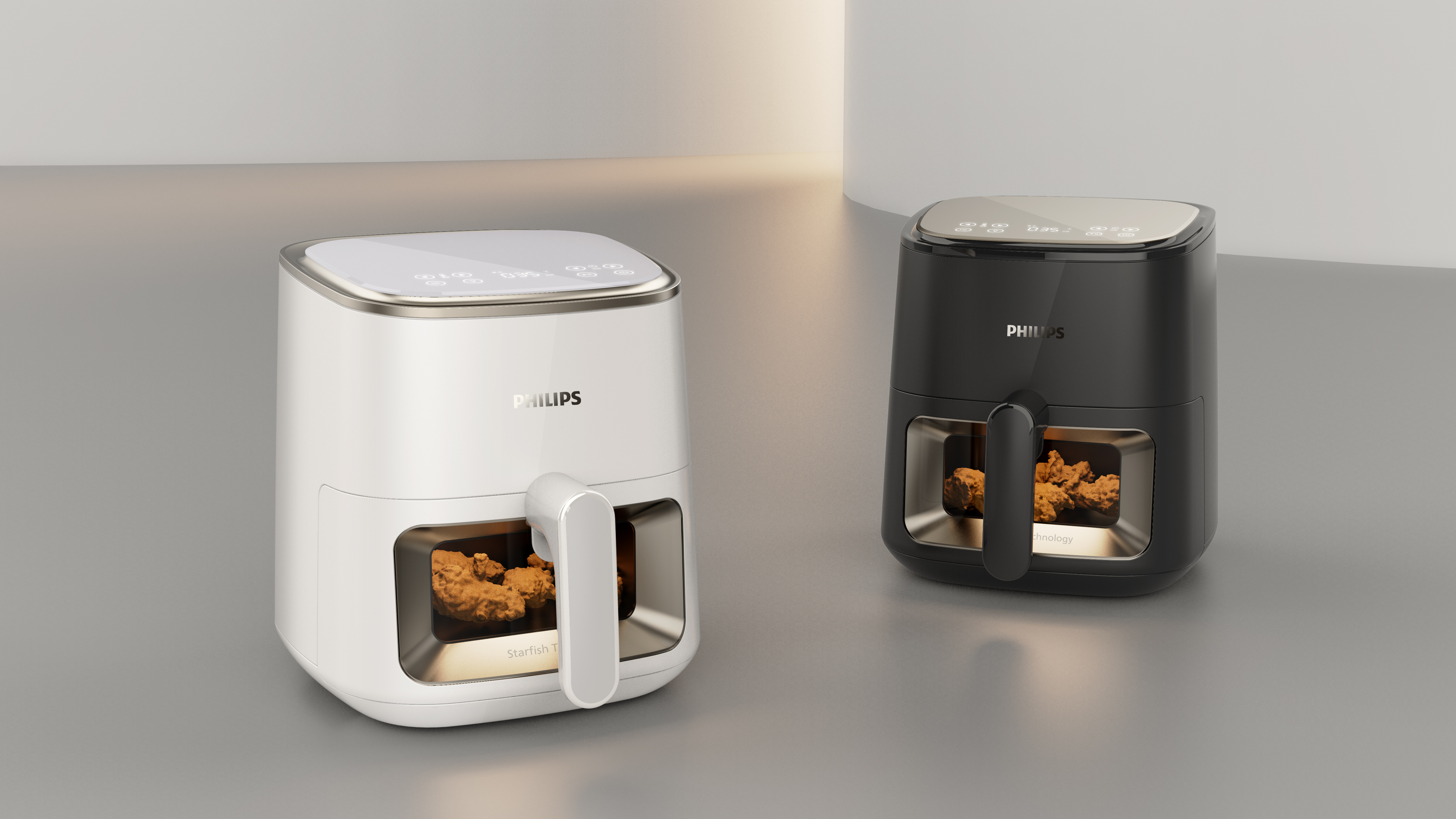 iF Design - Philips Electric Rice Cooker 5000 Series