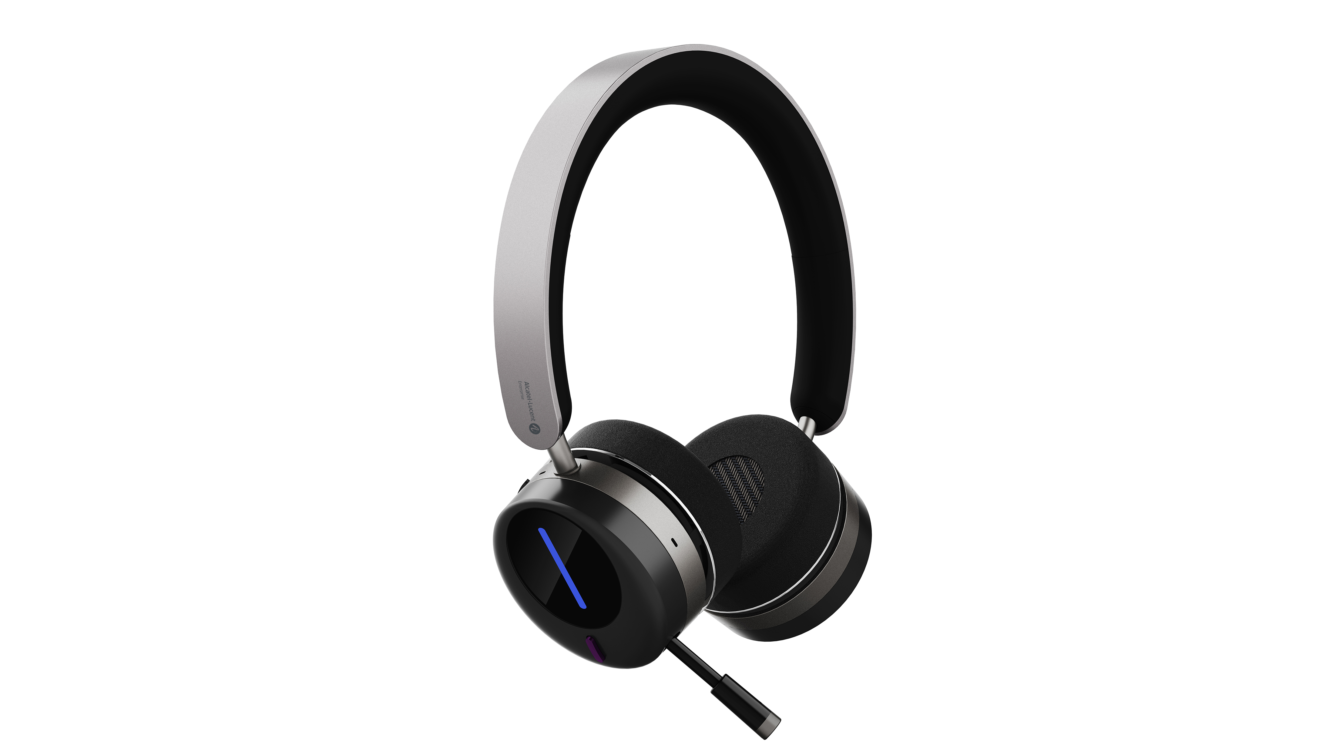 Bluetooth headset