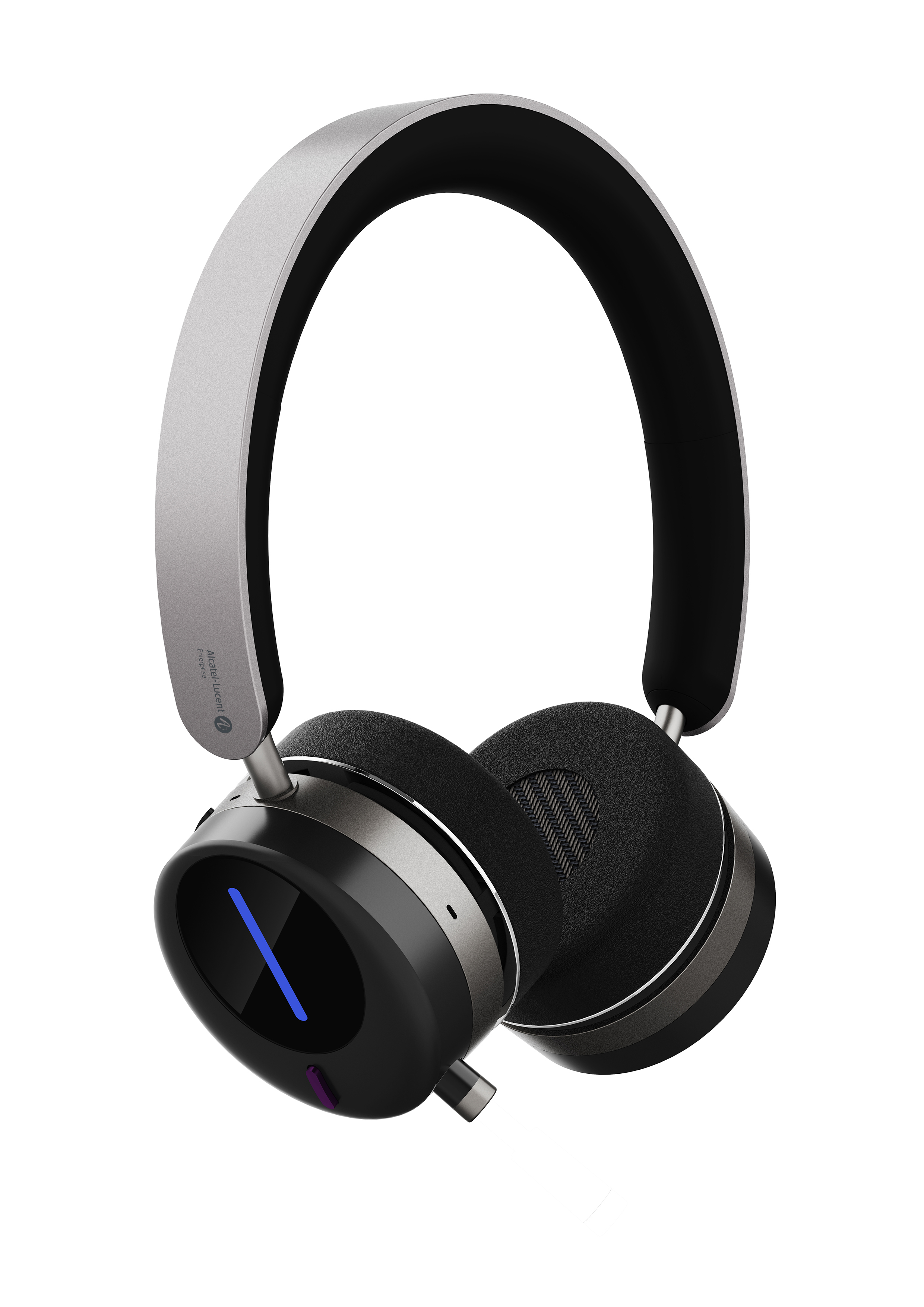 Bluetooth headset