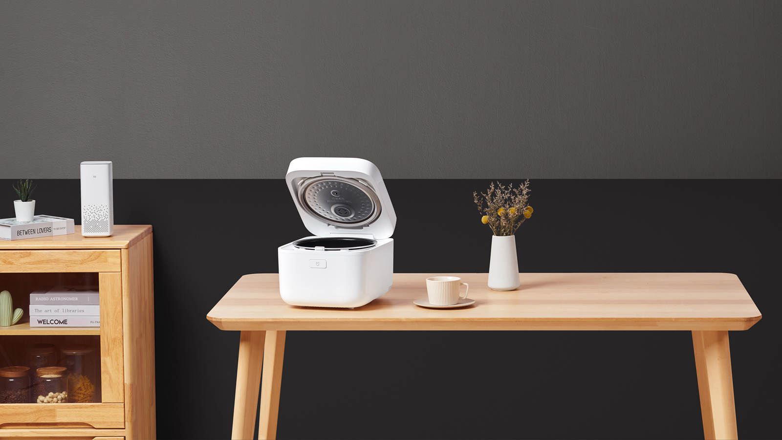 iF Design Xiaomi Smart Rice Cooker 3L