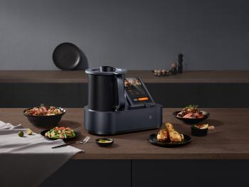 Xiaomi Smart Cooking Robot