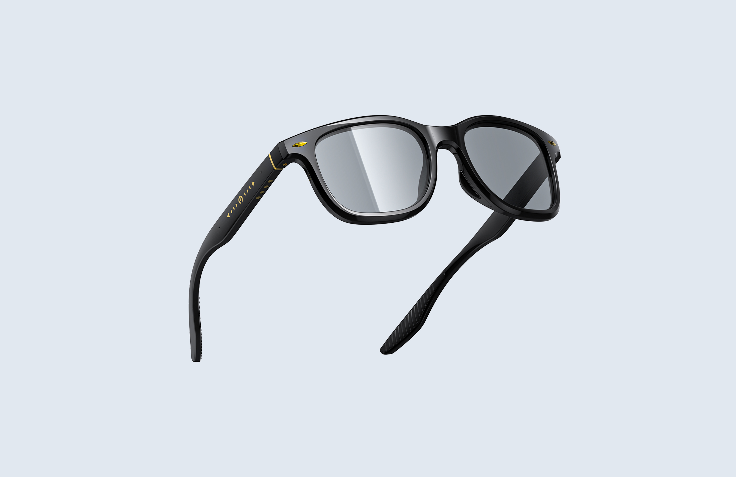 Dimming Slider Sunglasses