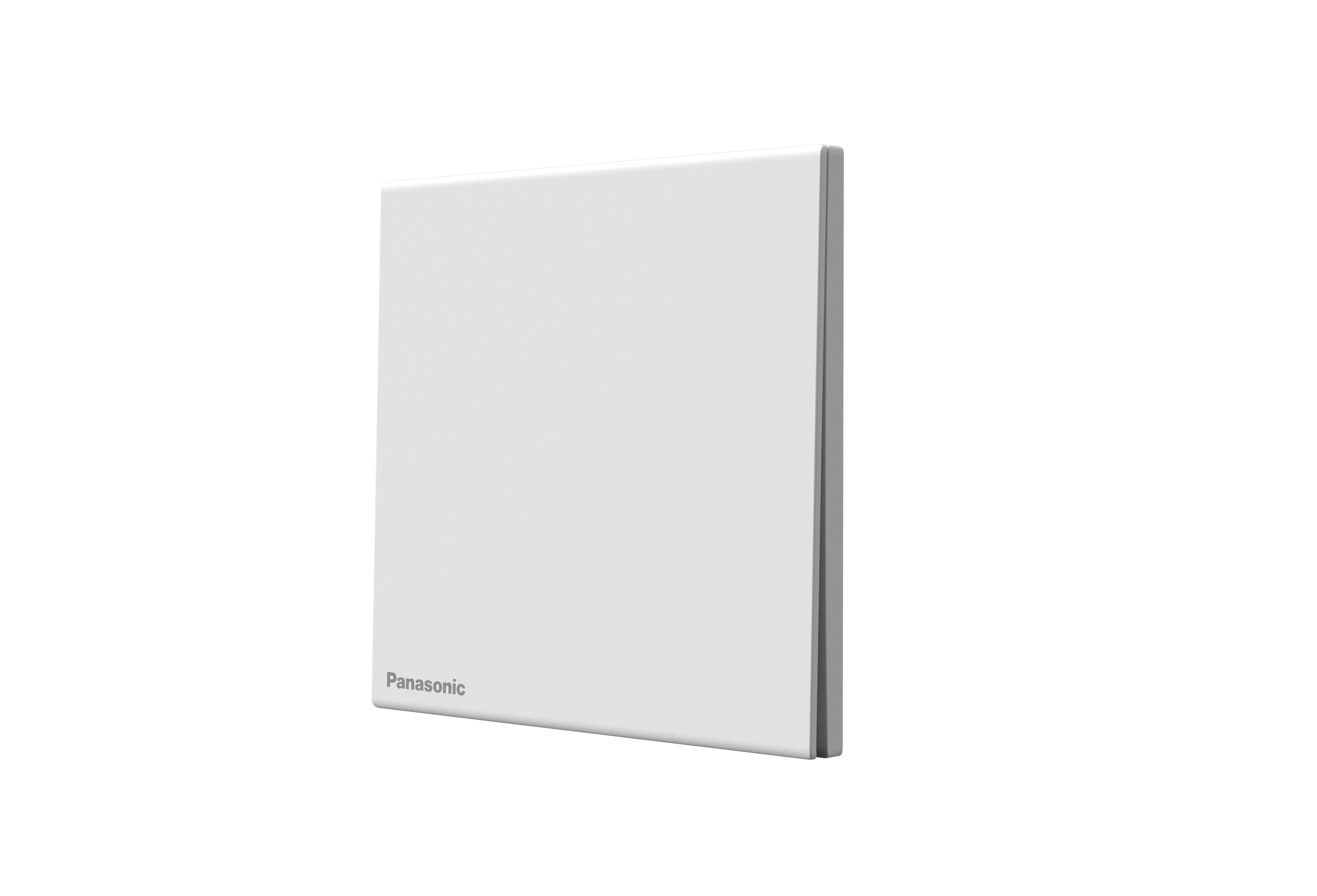 Panasonic PureEX Ultra-thin Switch Socket Series