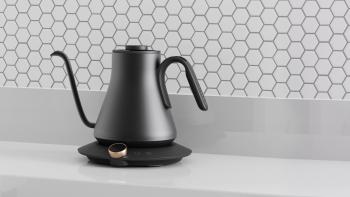 Cocinare Gooseneck Coffee Kettle CEK-201