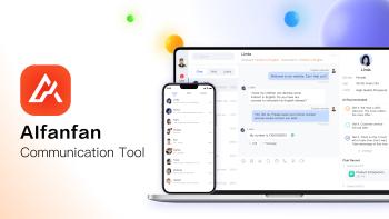 Baidu AIfanfan Communication Tool