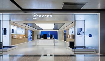 ECOVACS SI Design