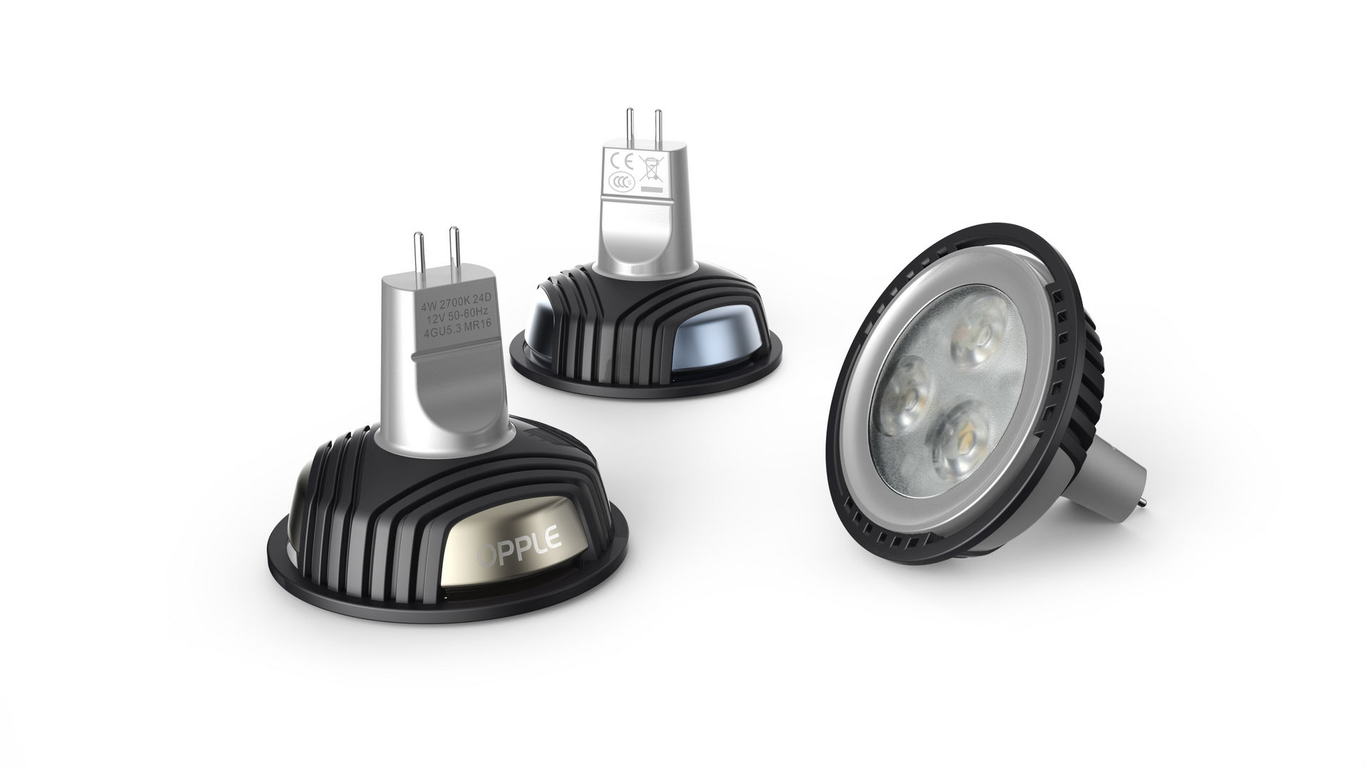 Opple MR16 LED Bulb