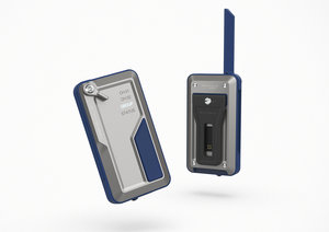 BMW Motorrad - BIKE-TO-BIKE COMMUNICATION MODULE