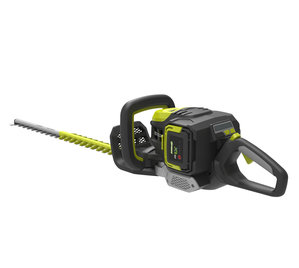 120V Li-ion Hedge Trimmer