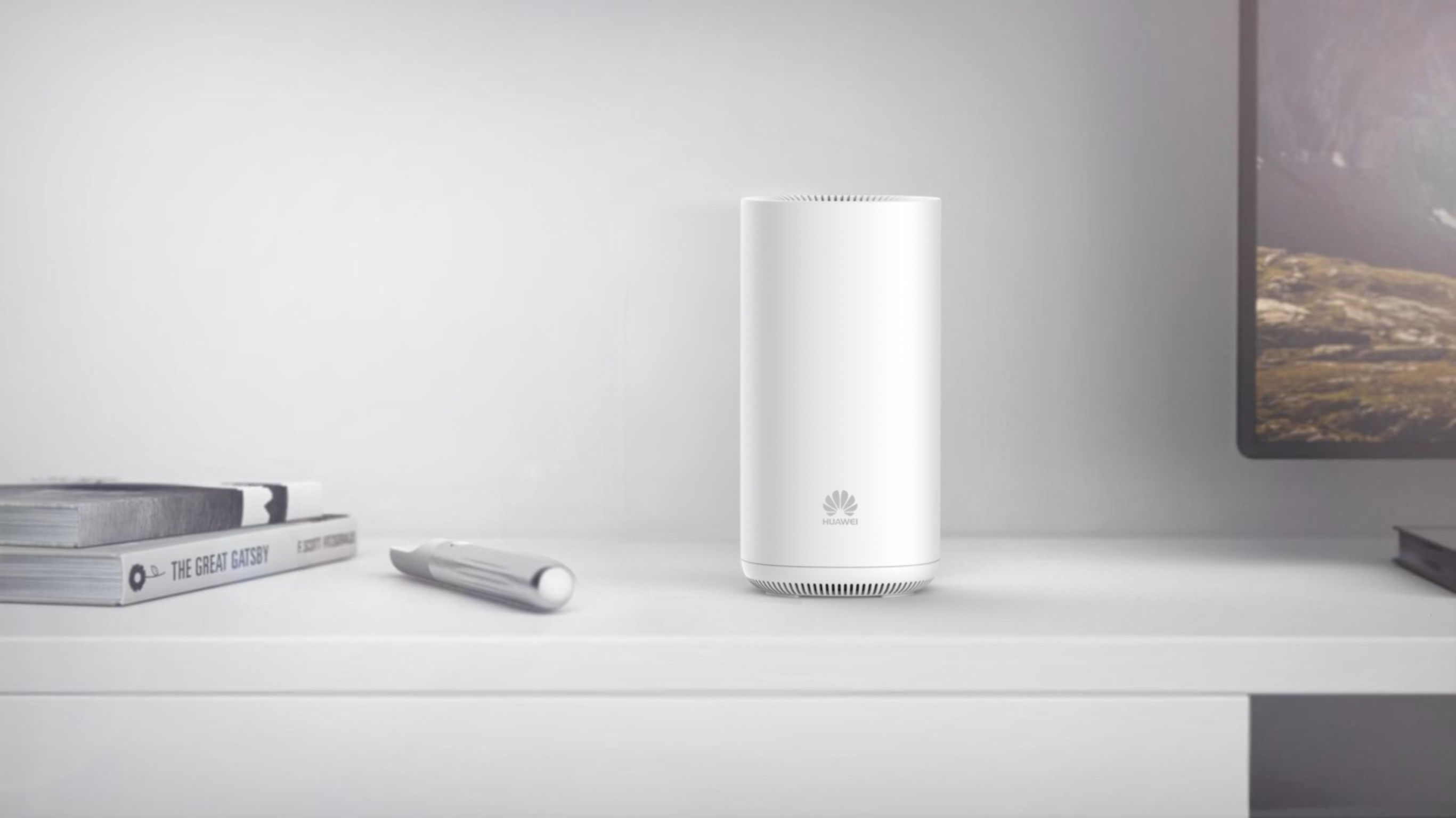 HUAWEI  Wi-Fi AP