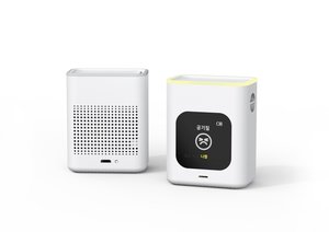 IoT Air Quality Monitor