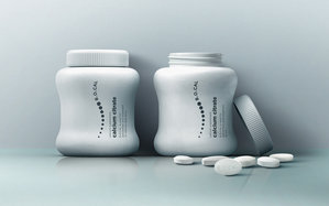 B.O.Cal Calcium Supplement