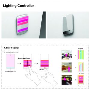 Lighting Controller