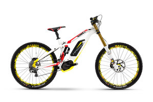 Haibike XDURO