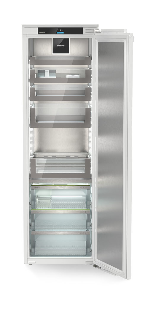 Fully integrated fridge IRBPdi 5170 OpenStage