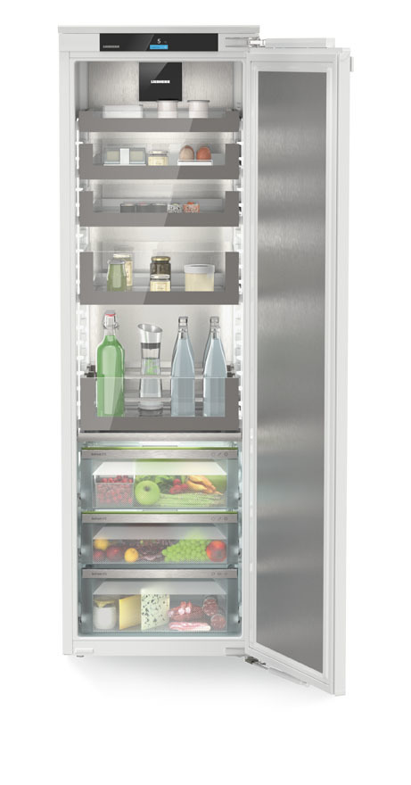 Fully integrated fridge IRBPdi 5170 OpenStage