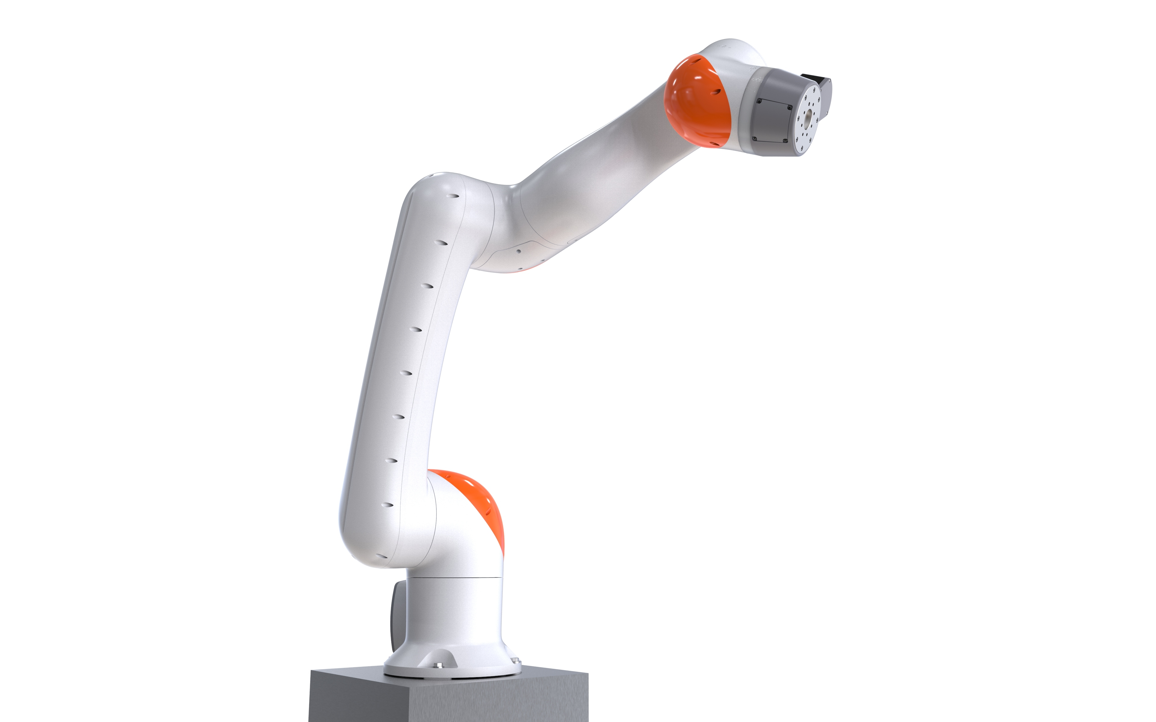 KUKA LBR iisy 11