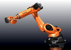 kuka kr 270