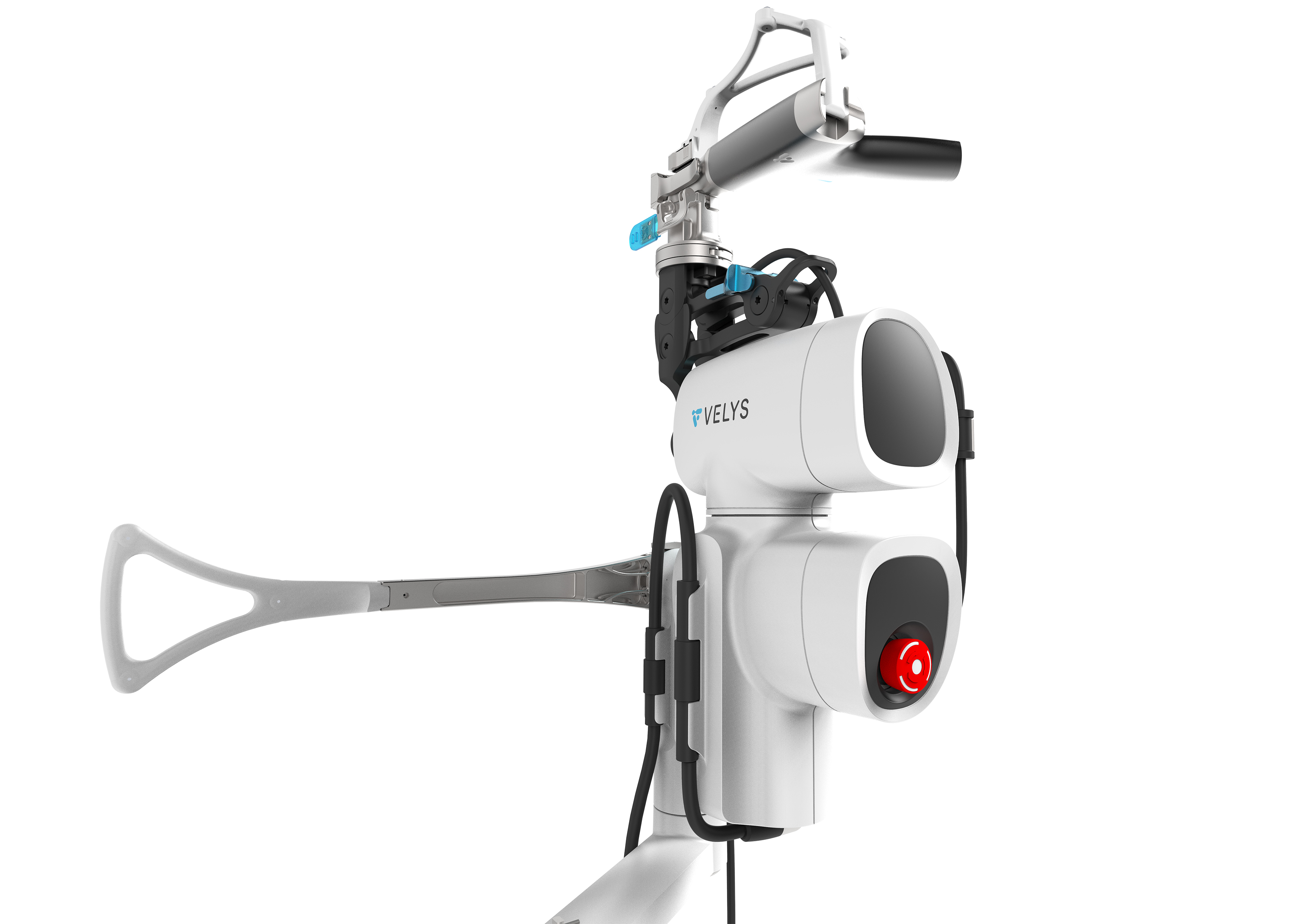 VELYS Robotic-Assisted Solution 